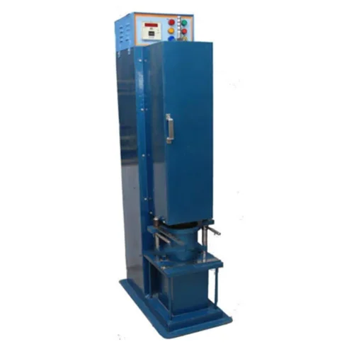 Automatic Marshall Compactor